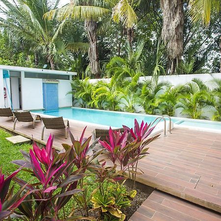 Playa Paraiso Acacia Condos מראה חיצוני תמונה