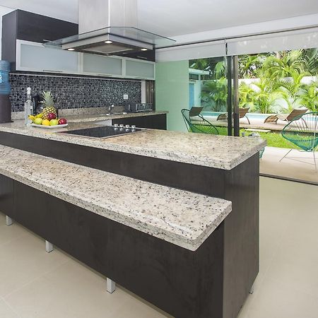 Playa Paraiso Acacia Condos מראה חיצוני תמונה