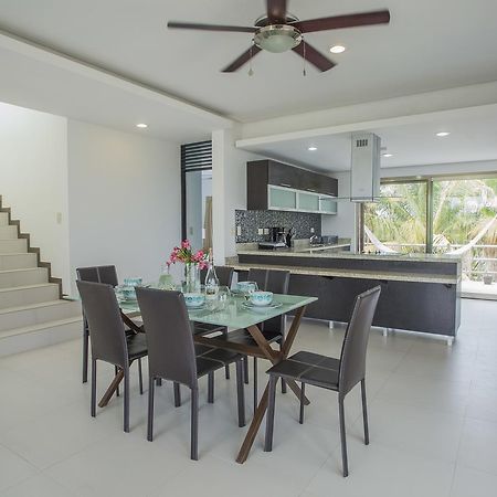 Playa Paraiso Acacia Condos מראה חיצוני תמונה