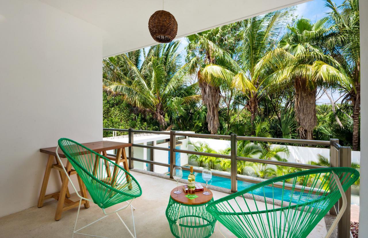 Playa Paraiso Acacia Condos מראה חיצוני תמונה
