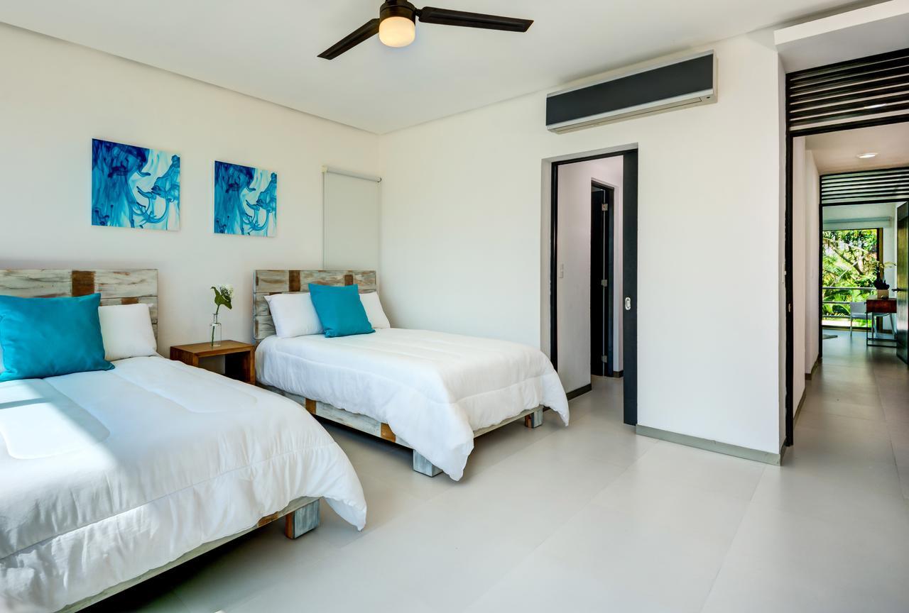 Playa Paraiso Acacia Condos מראה חיצוני תמונה