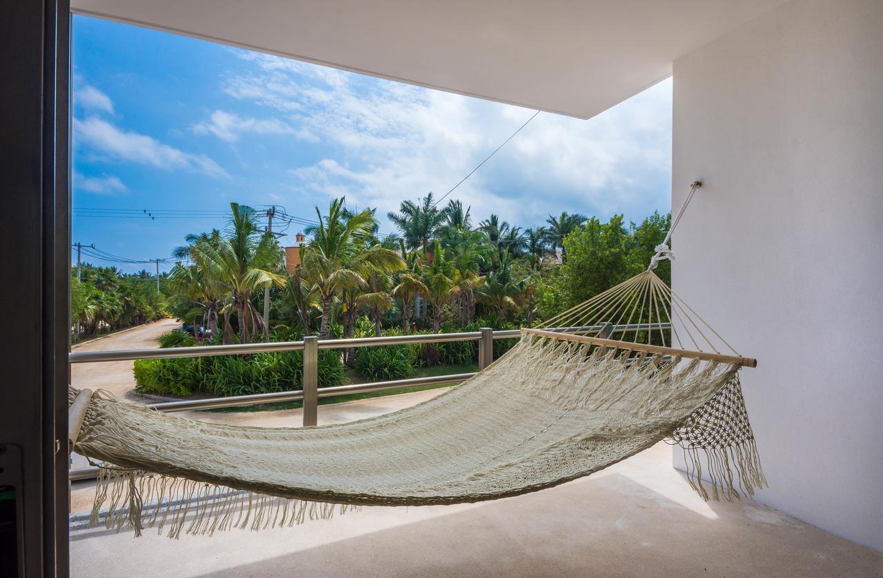 Playa Paraiso Acacia Condos מראה חיצוני תמונה