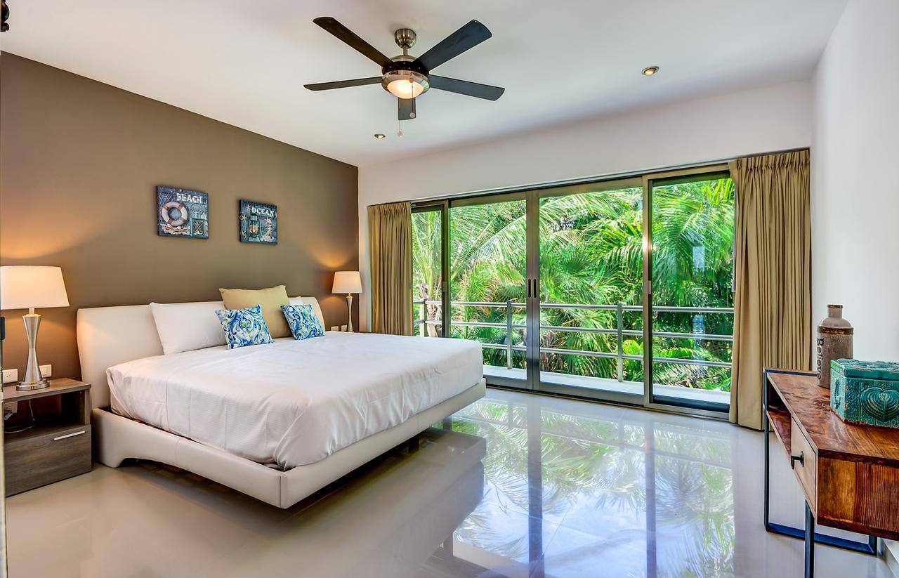 Playa Paraiso Acacia Condos מראה חיצוני תמונה
