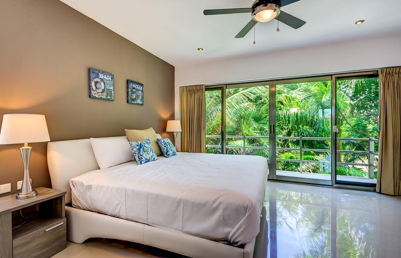 Playa Paraiso Acacia Condos מראה חיצוני תמונה