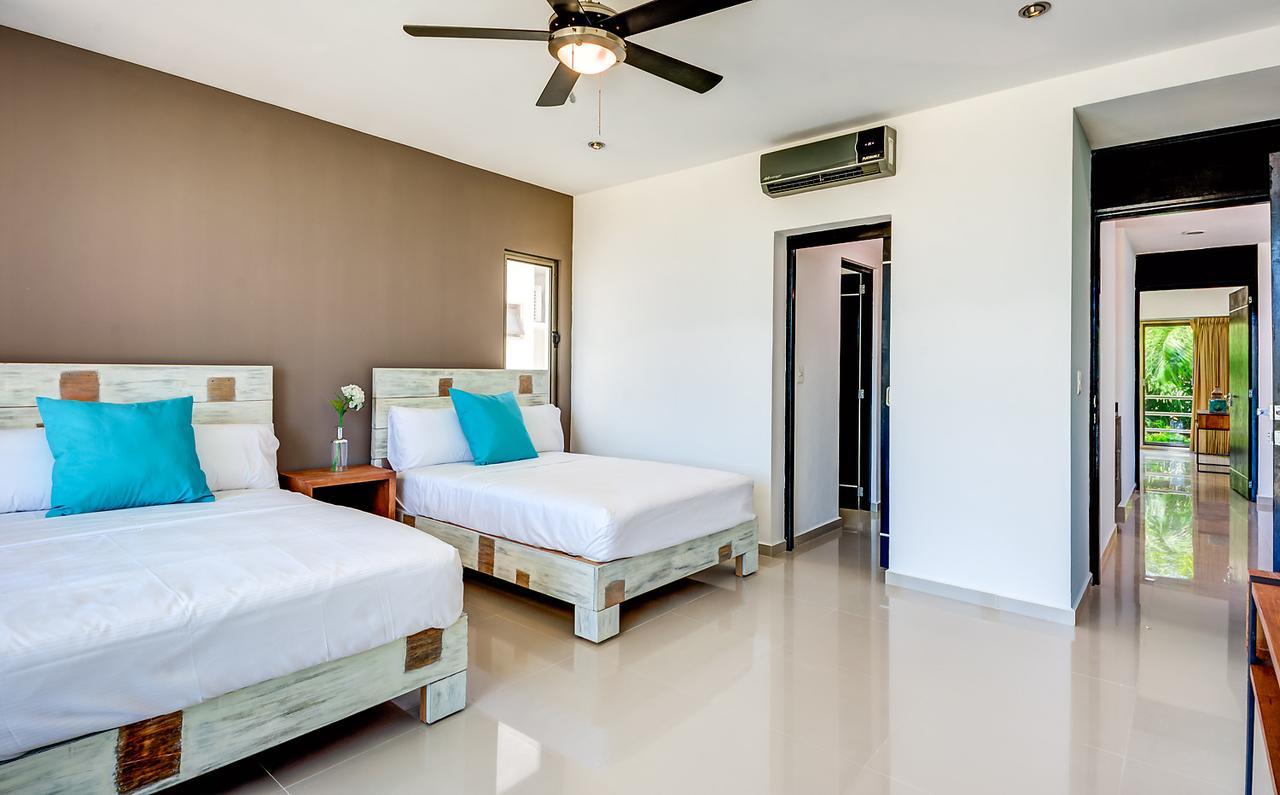 Playa Paraiso Acacia Condos מראה חיצוני תמונה