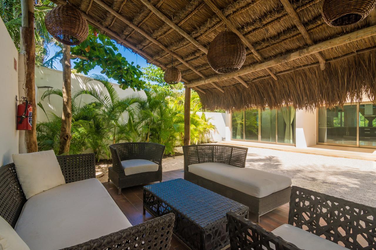 Playa Paraiso Acacia Condos מראה חיצוני תמונה