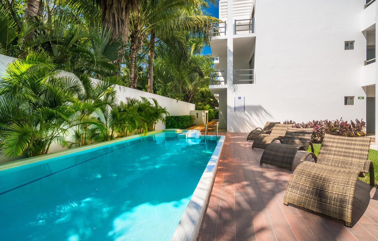 Playa Paraiso Acacia Condos מראה חיצוני תמונה
