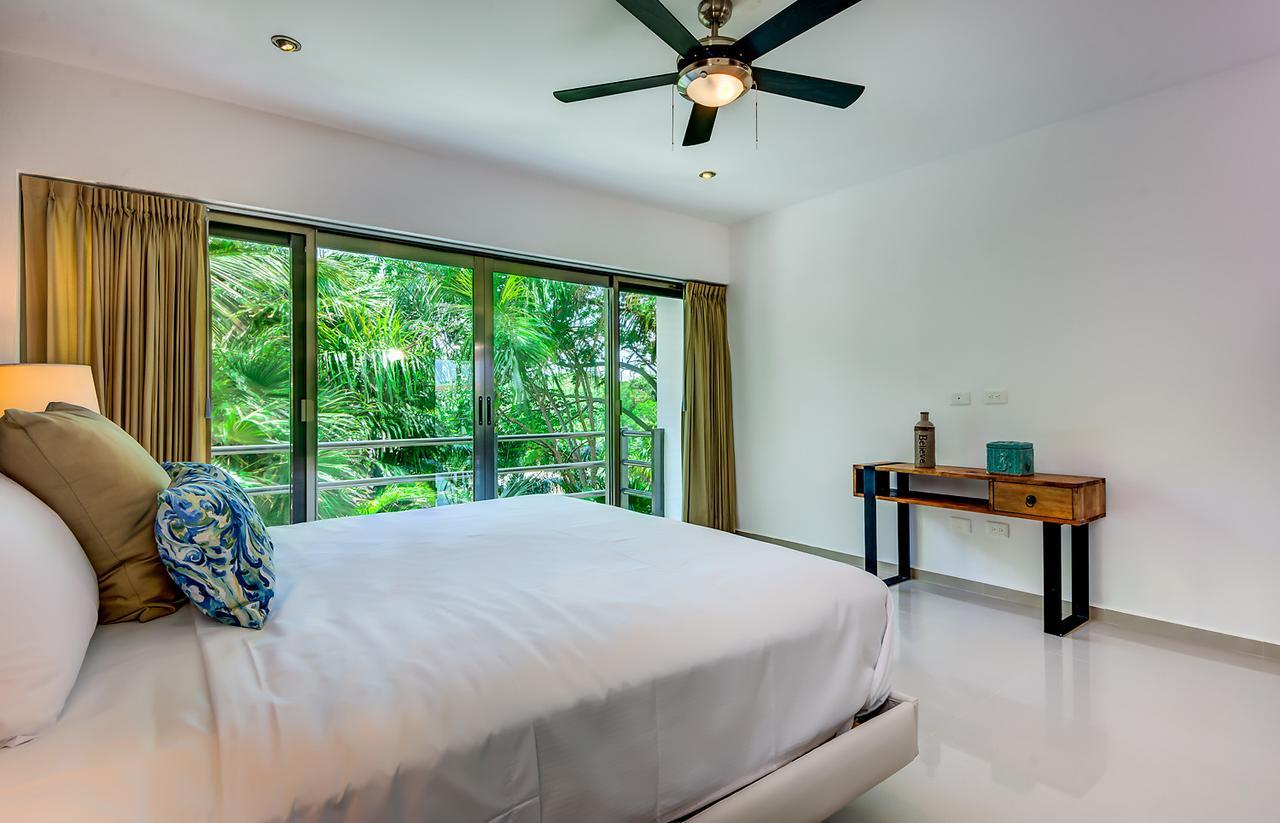 Playa Paraiso Acacia Condos מראה חיצוני תמונה