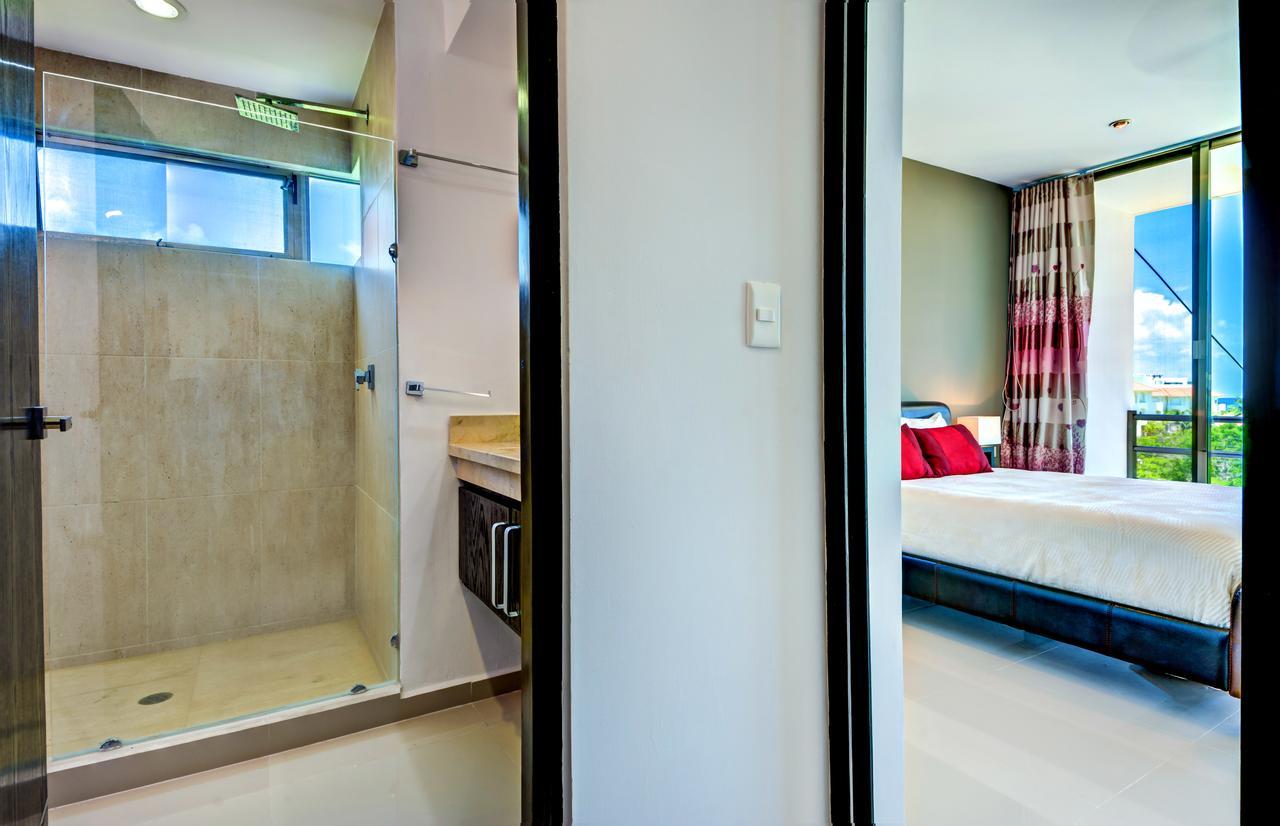 Playa Paraiso Acacia Condos מראה חיצוני תמונה