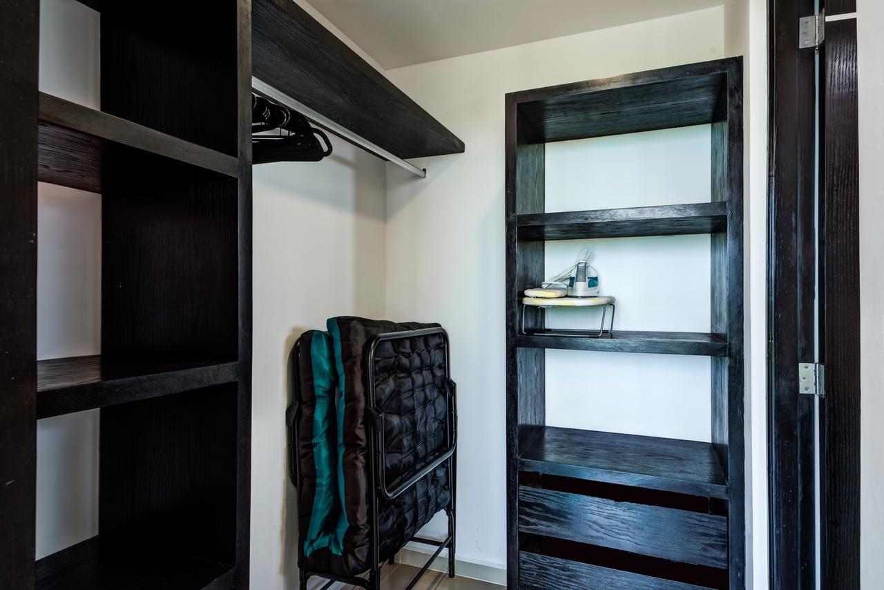 Playa Paraiso Acacia Condos מראה חיצוני תמונה