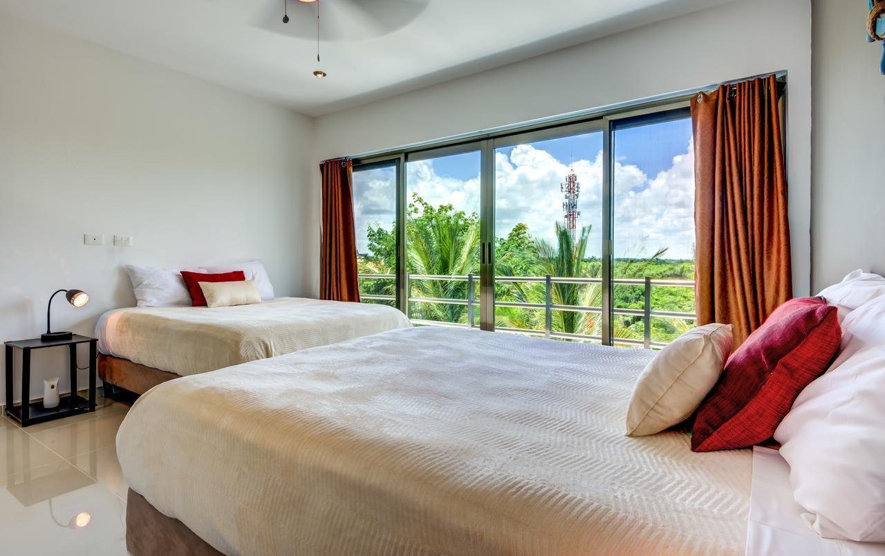 Playa Paraiso Acacia Condos מראה חיצוני תמונה