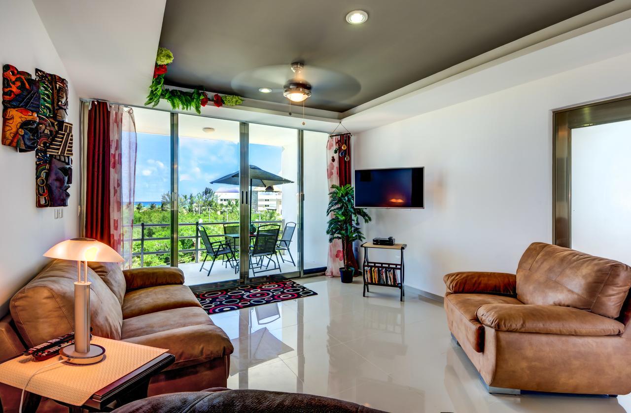 Playa Paraiso Acacia Condos מראה חיצוני תמונה