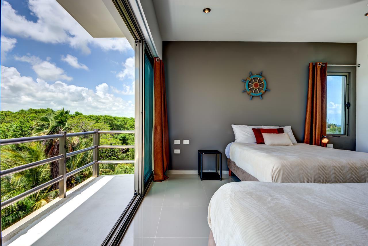 Playa Paraiso Acacia Condos מראה חיצוני תמונה