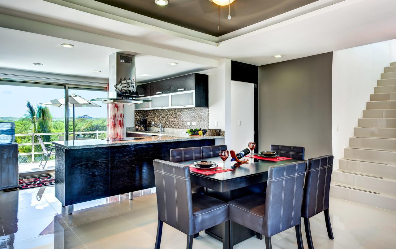 Playa Paraiso Acacia Condos מראה חיצוני תמונה