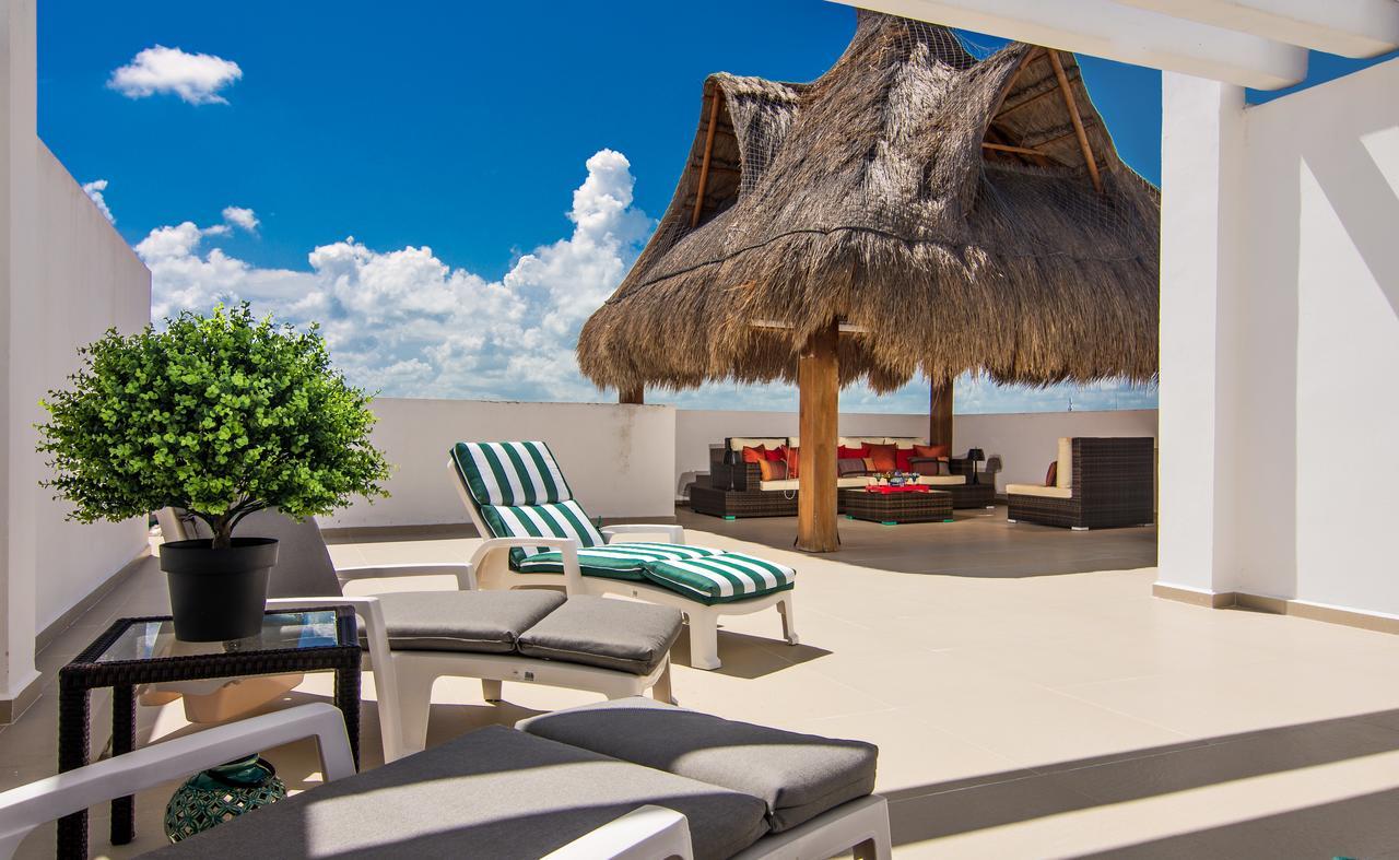Playa Paraiso Acacia Condos מראה חיצוני תמונה