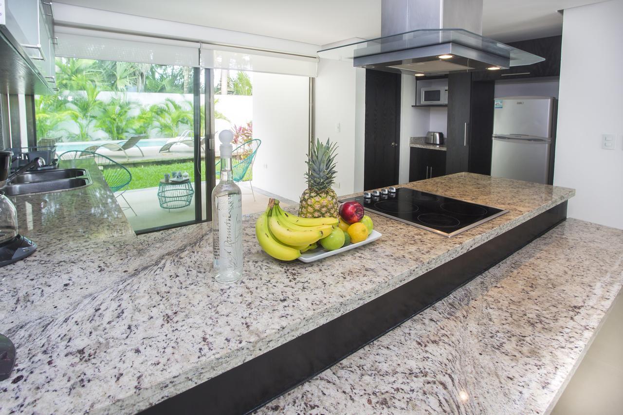 Playa Paraiso Acacia Condos מראה חיצוני תמונה