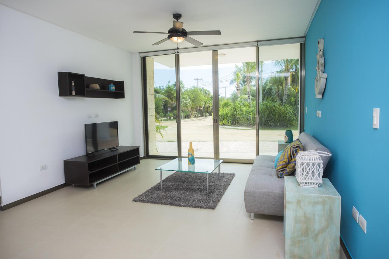 Playa Paraiso Acacia Condos מראה חיצוני תמונה