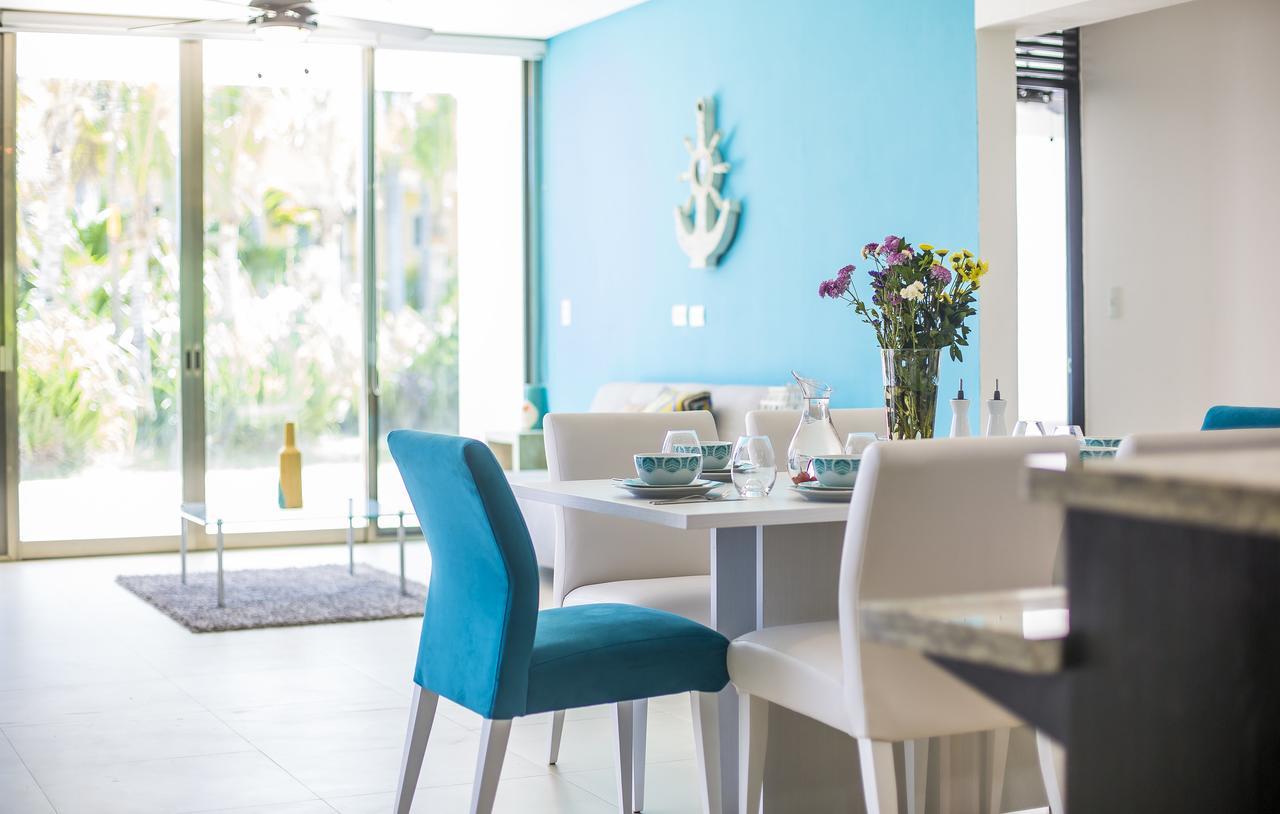 Playa Paraiso Acacia Condos מראה חיצוני תמונה