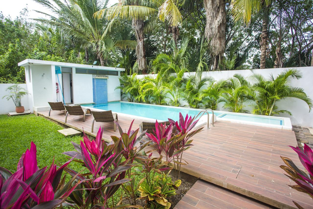 Playa Paraiso Acacia Condos מראה חיצוני תמונה