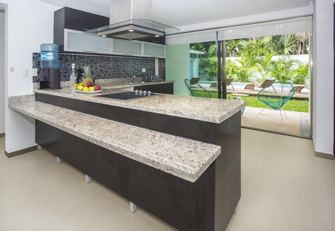Playa Paraiso Acacia Condos מראה חיצוני תמונה