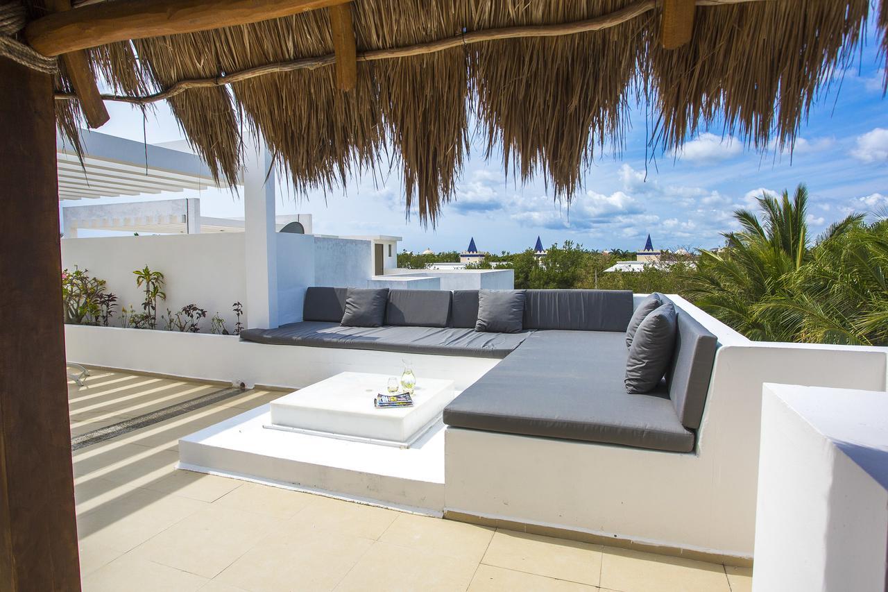 Playa Paraiso Acacia Condos מראה חיצוני תמונה