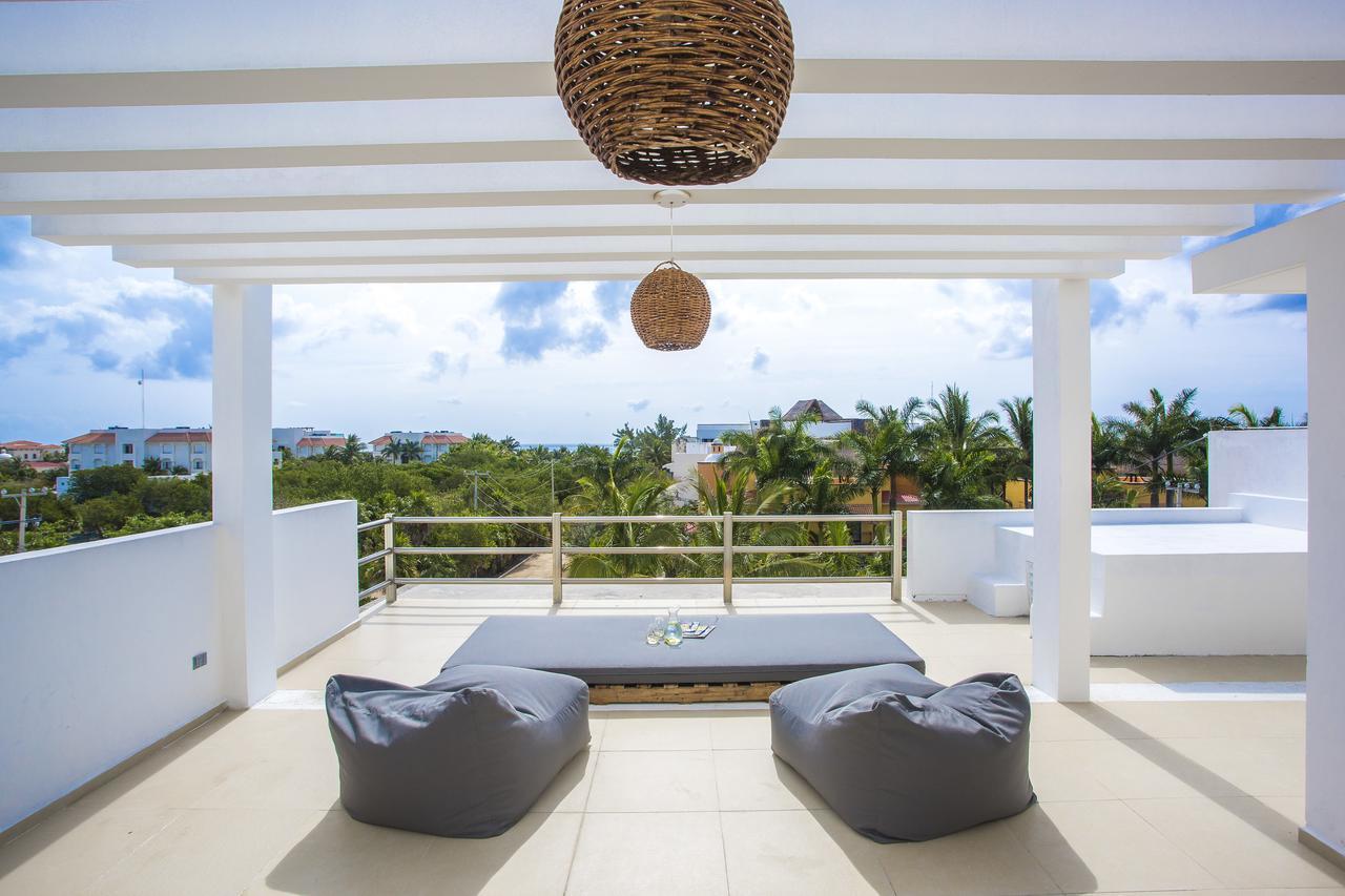 Playa Paraiso Acacia Condos מראה חיצוני תמונה