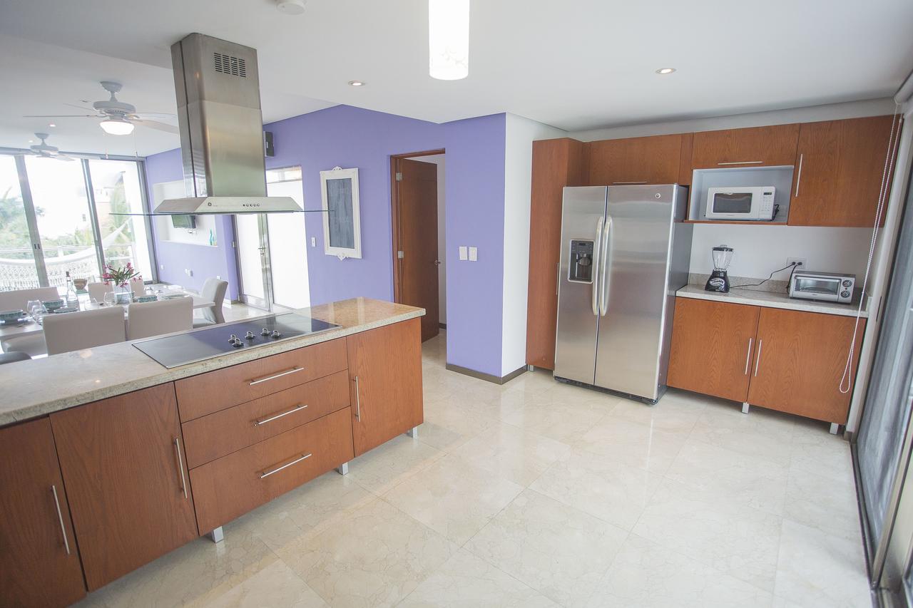 Playa Paraiso Acacia Condos מראה חיצוני תמונה