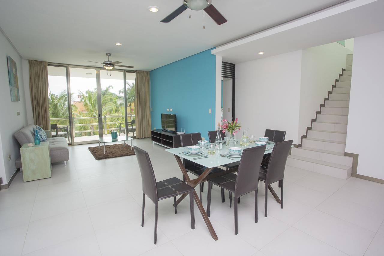 Playa Paraiso Acacia Condos מראה חיצוני תמונה