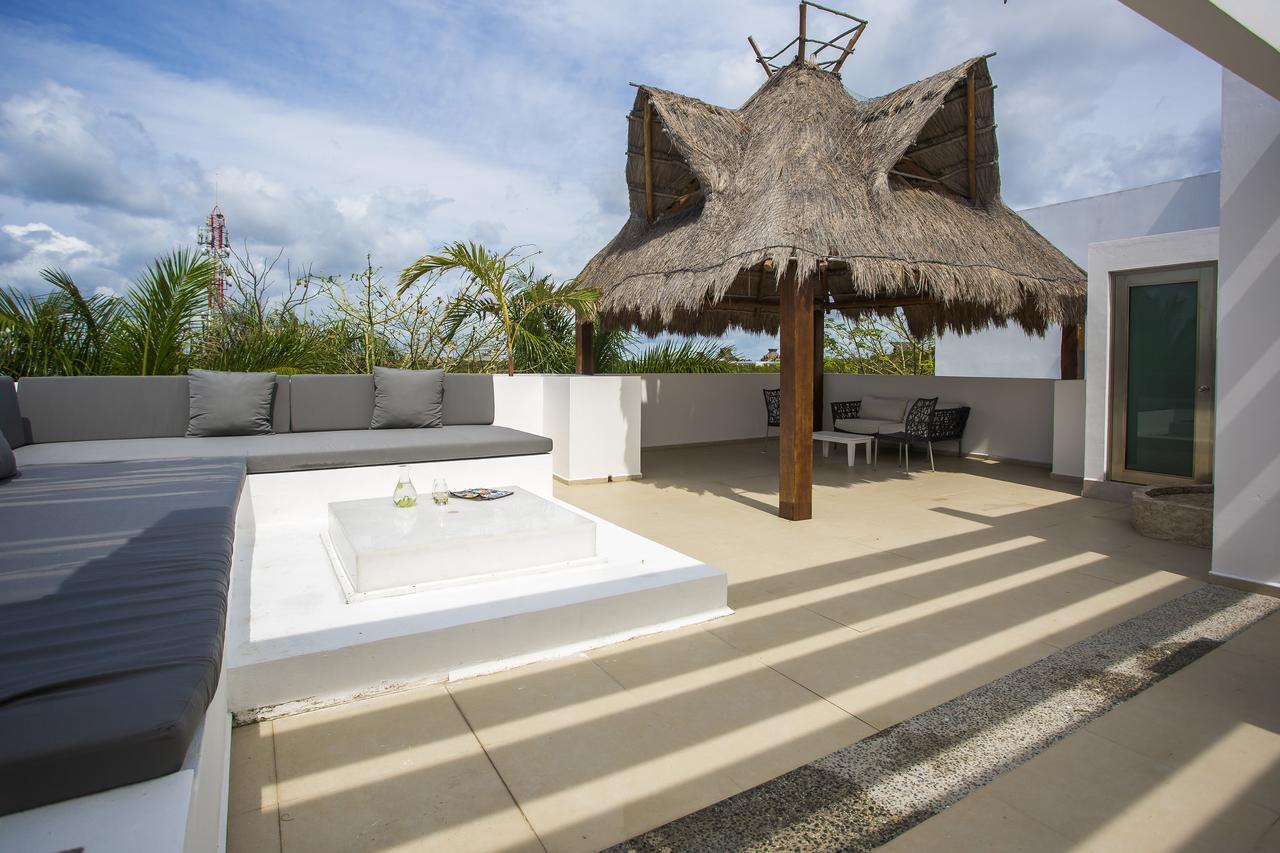 Playa Paraiso Acacia Condos מראה חיצוני תמונה