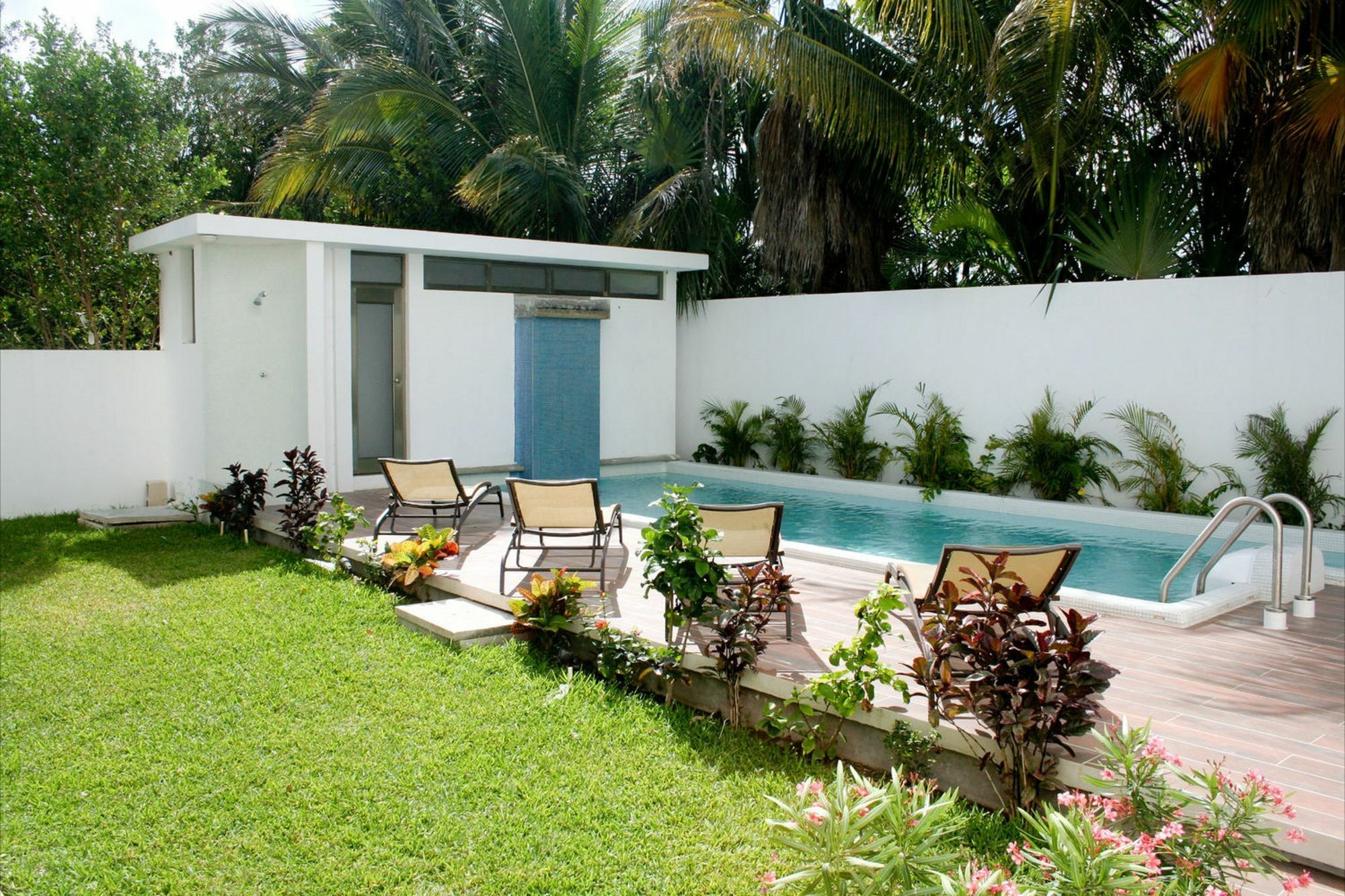 Playa Paraiso Acacia Condos מראה חיצוני תמונה