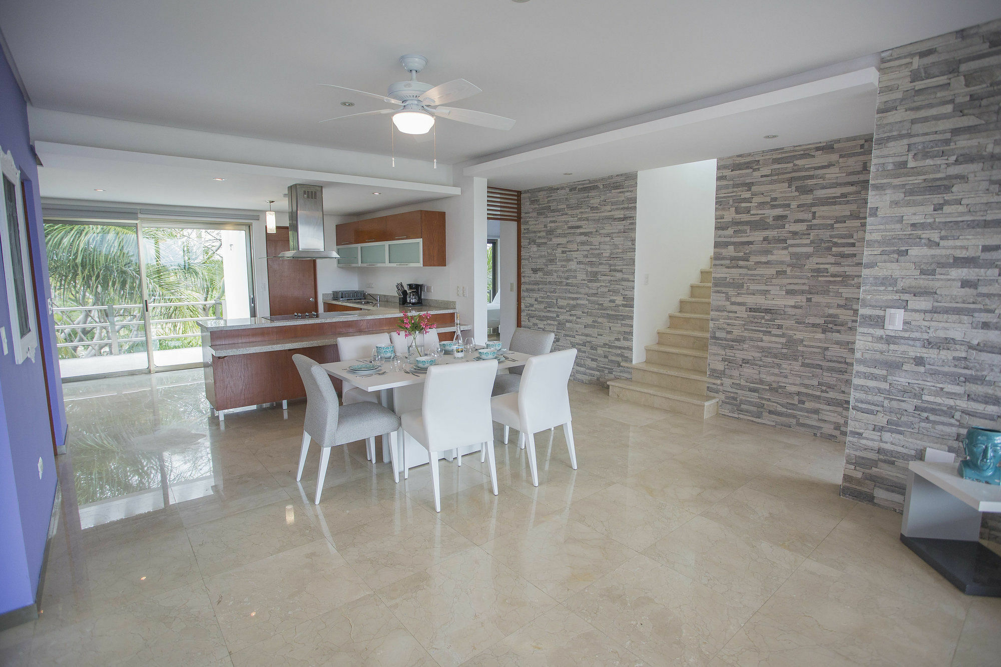 Playa Paraiso Acacia Condos מראה חיצוני תמונה