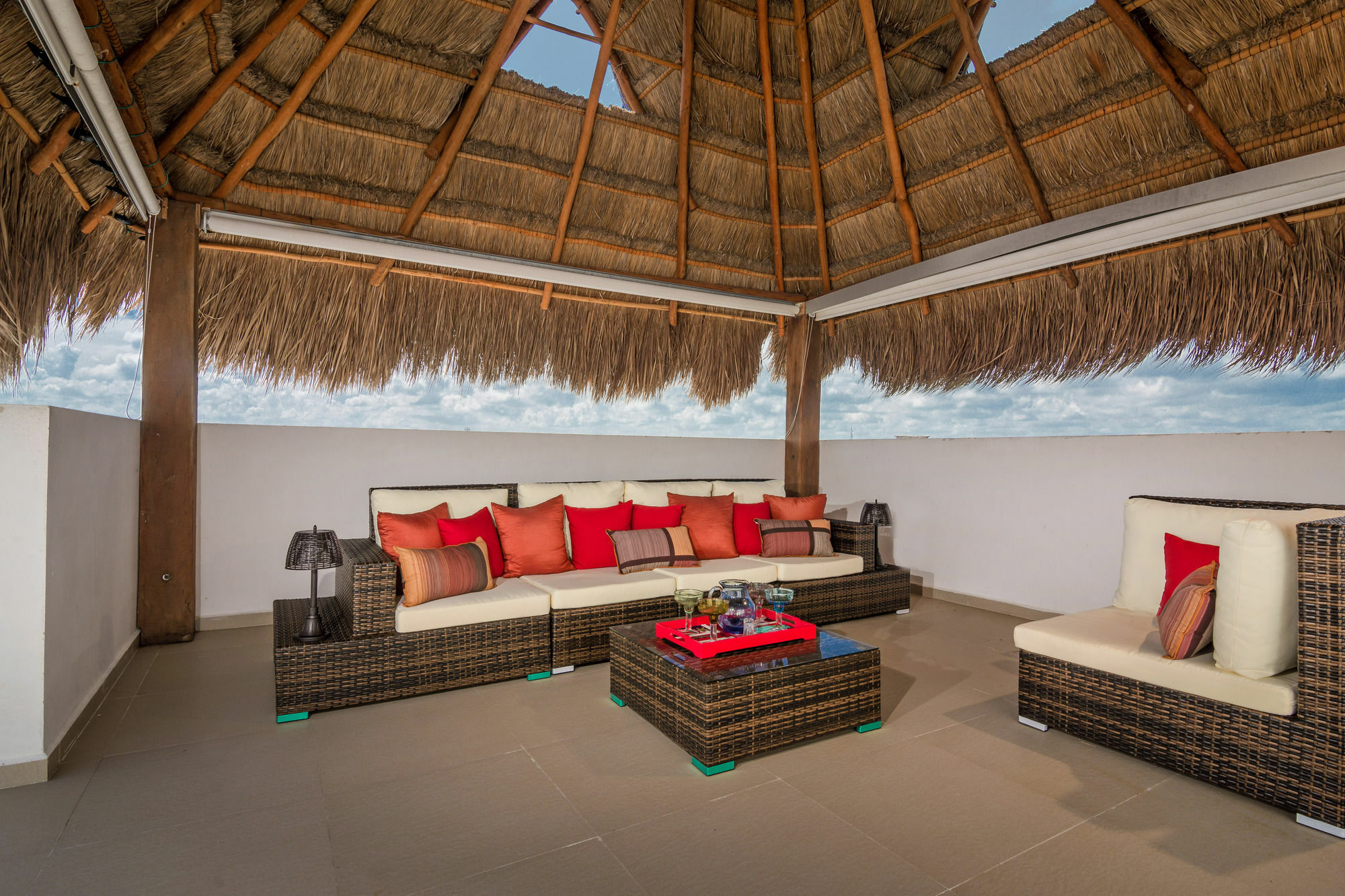 Playa Paraiso Acacia Condos מראה חיצוני תמונה