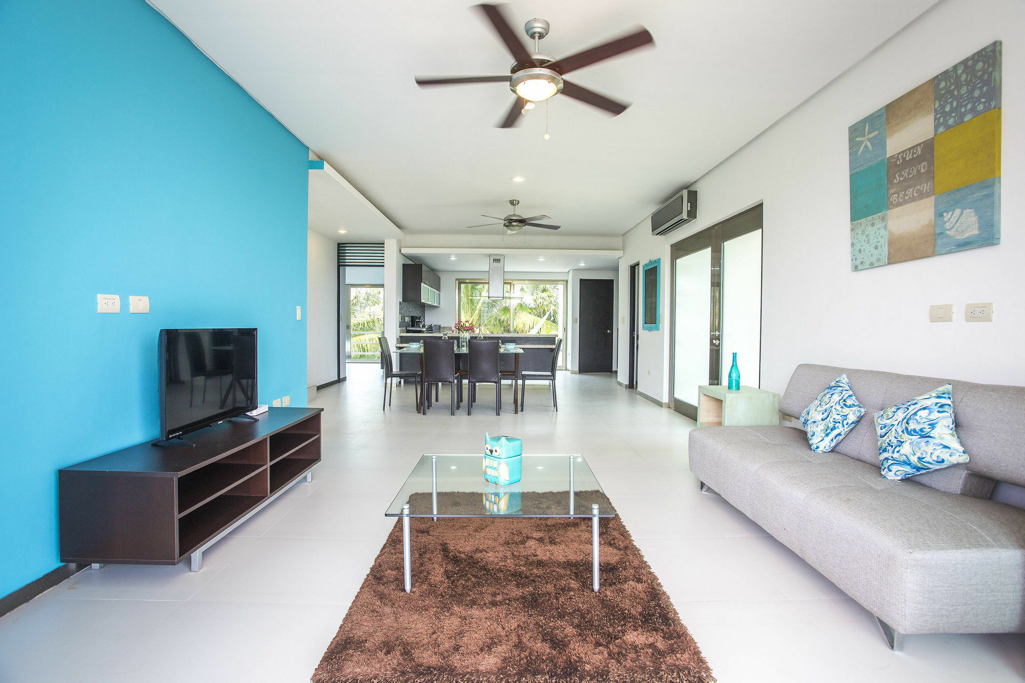 Playa Paraiso Acacia Condos מראה חיצוני תמונה