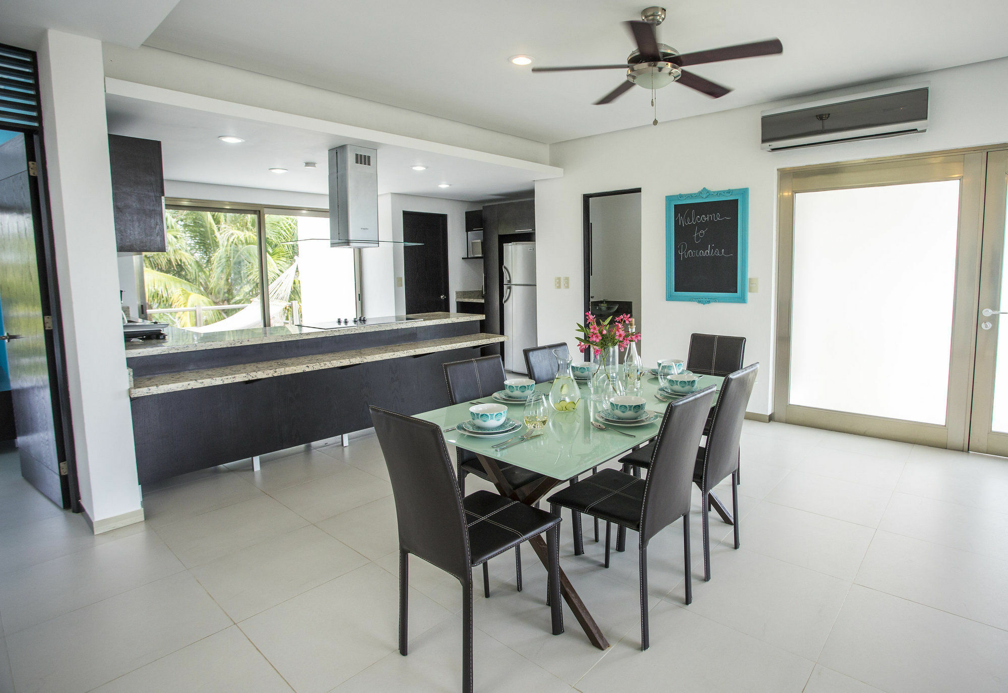 Playa Paraiso Acacia Condos מראה חיצוני תמונה