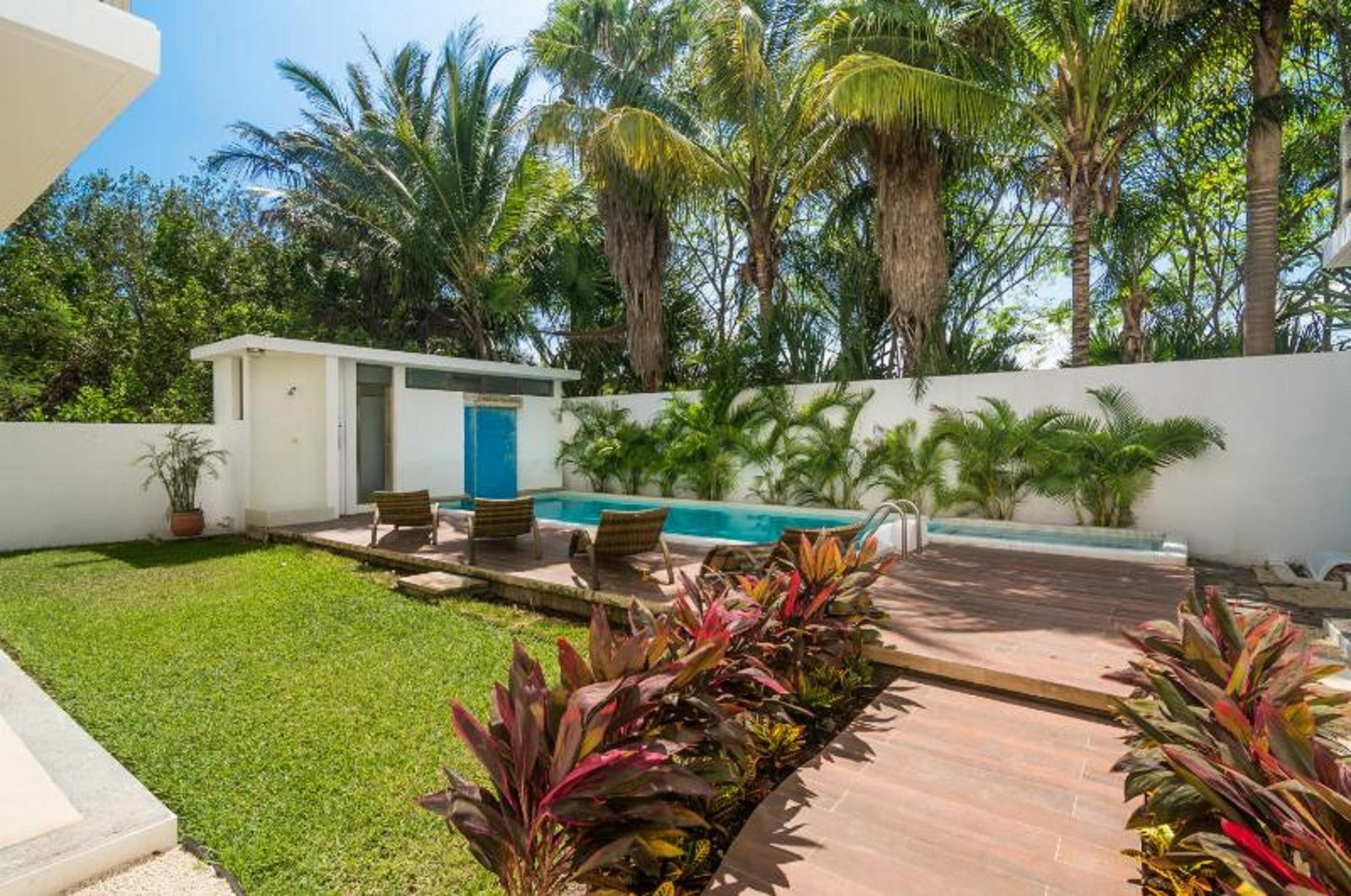 Playa Paraiso Acacia Condos מראה חיצוני תמונה