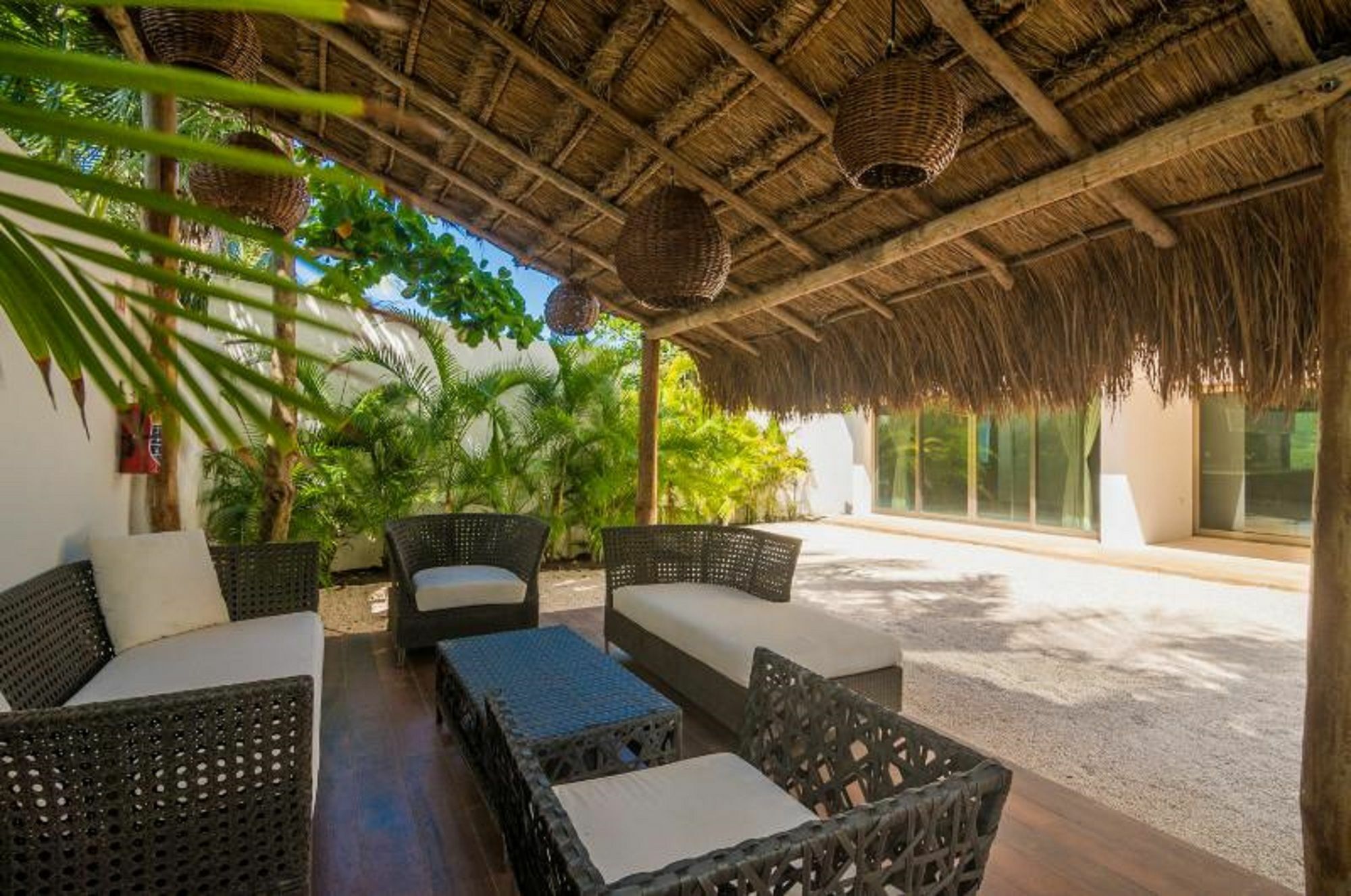 Playa Paraiso Acacia Condos מראה חיצוני תמונה