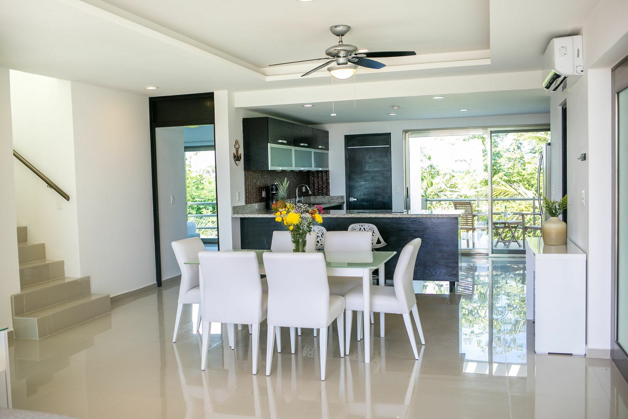 Playa Paraiso Acacia Condos מראה חיצוני תמונה