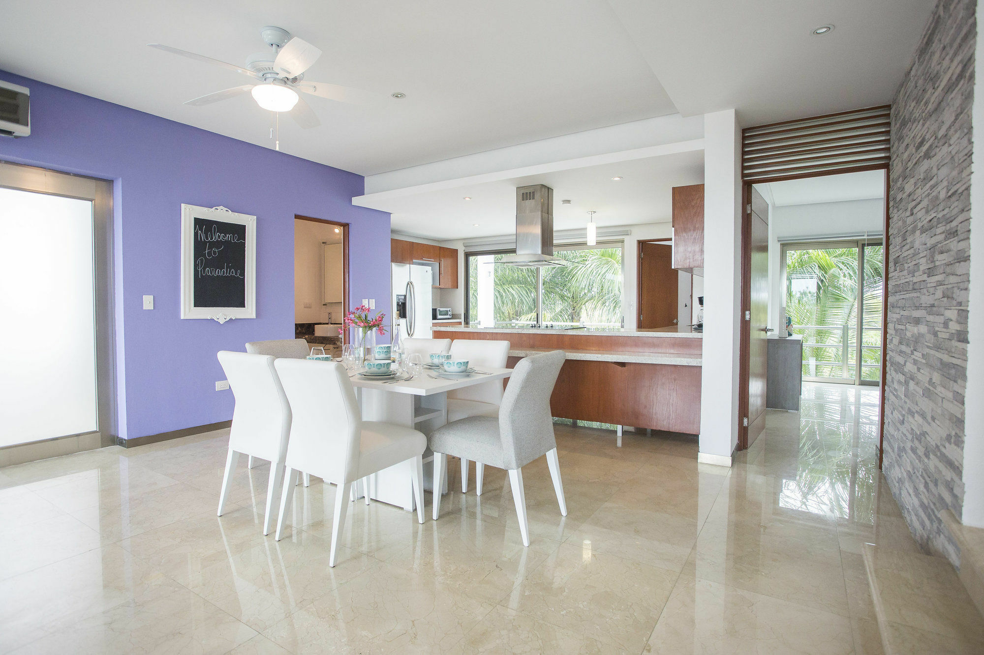 Playa Paraiso Acacia Condos מראה חיצוני תמונה